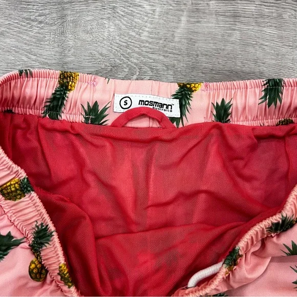 Mosmann Swimming Trunks - Picture 3 of 5